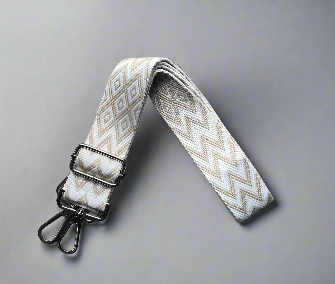 Crossbody straps