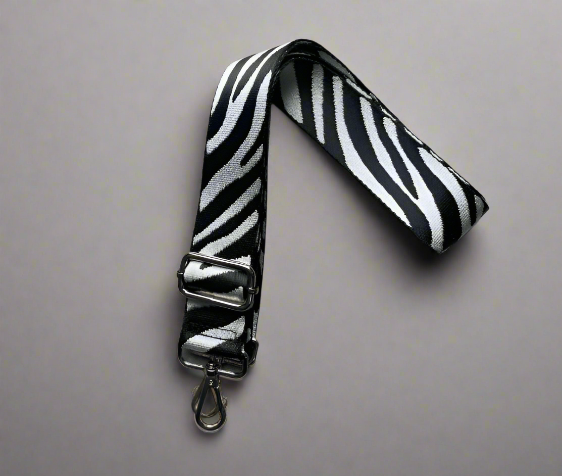 Crossbody straps