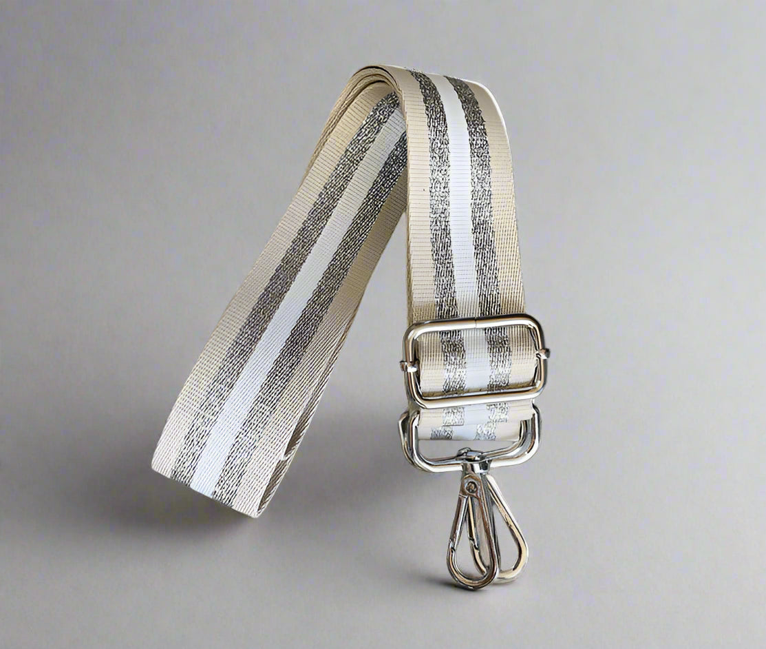 Crossbody straps