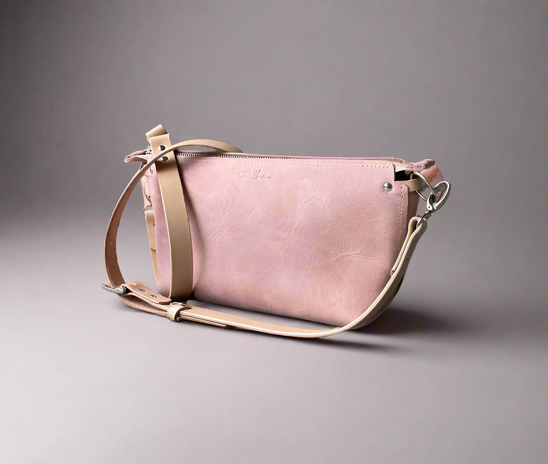 Crossbody handbag