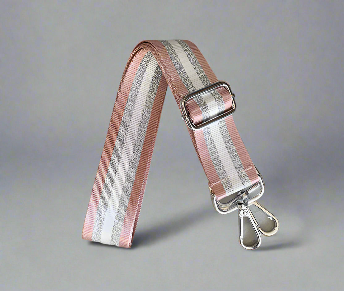 Crossbody straps
