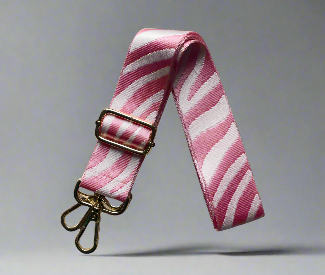 Crossbody straps