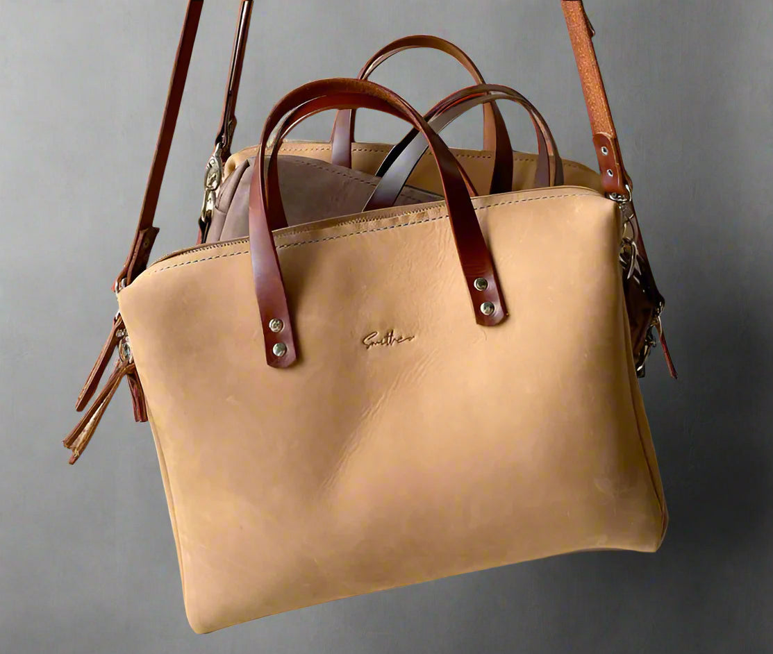 Unisex bags