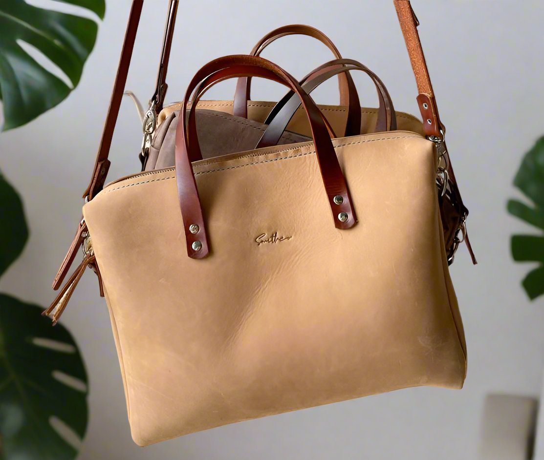 Unisex bags