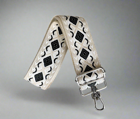 Crossbody straps