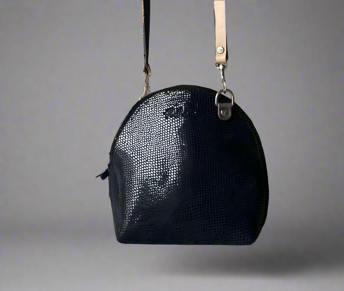 Arc mini crossbody