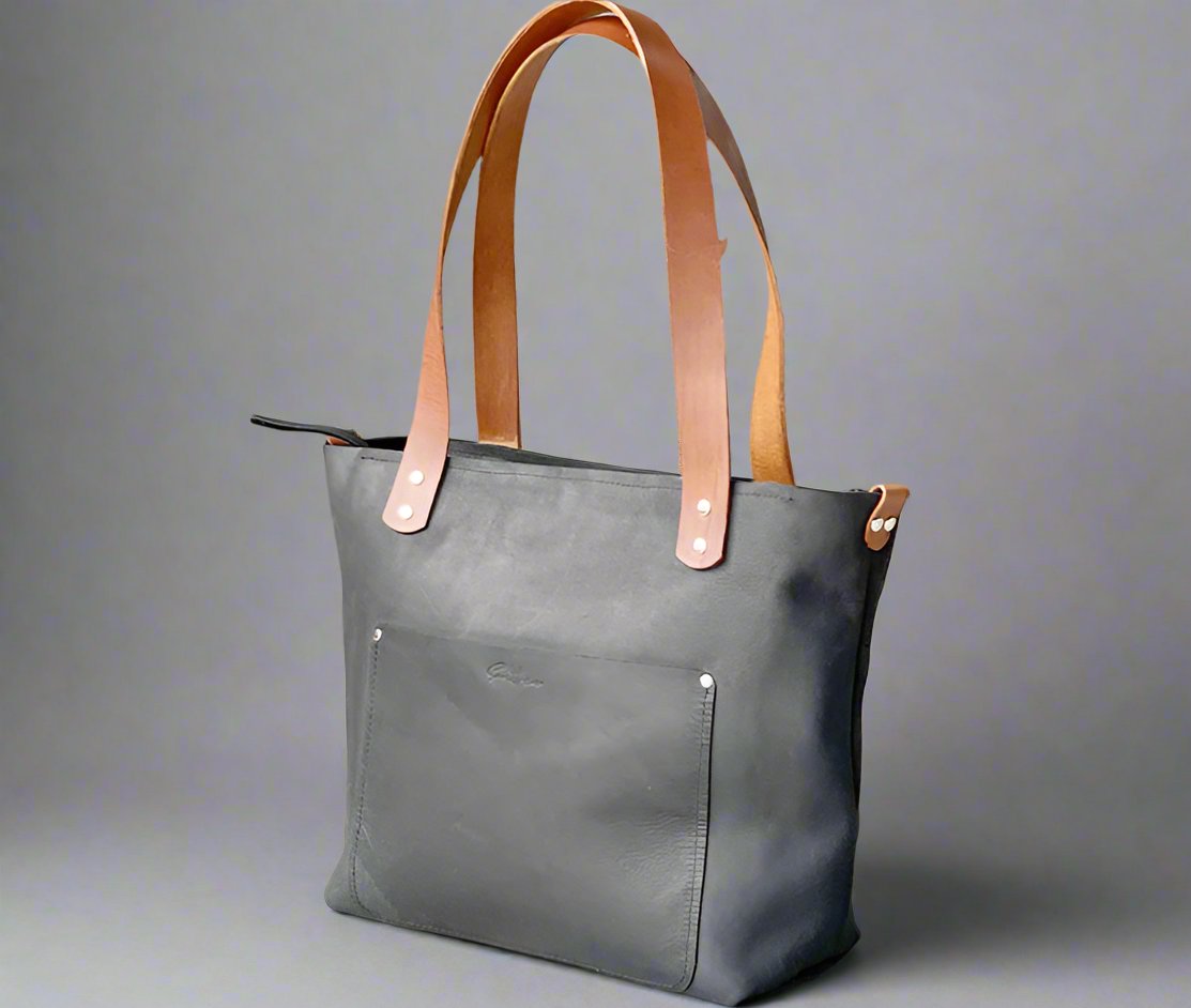 Classic shopper
