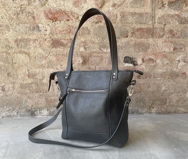 Lux shopper