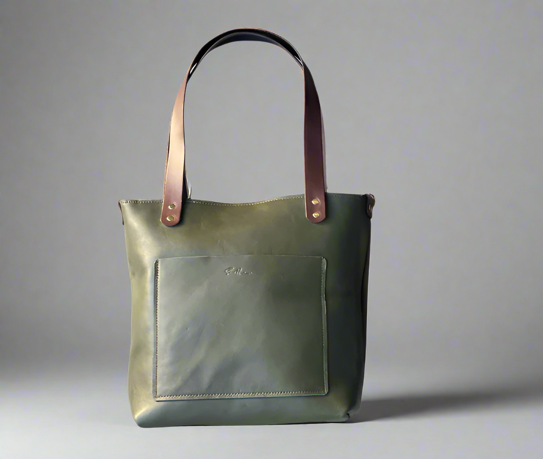 Classic shopper