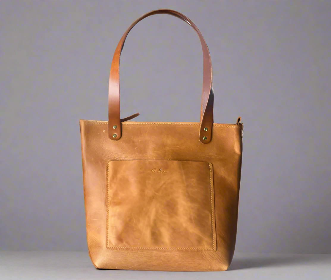 Classic shopper
