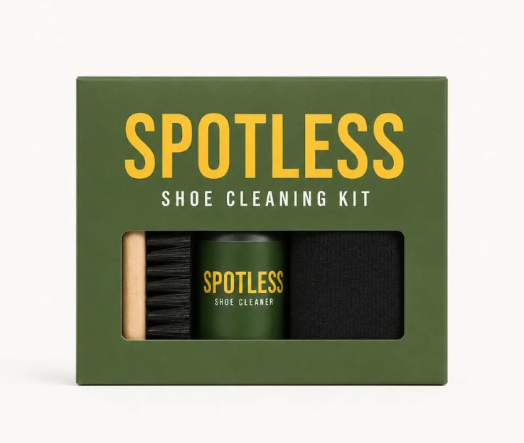 Leather care products